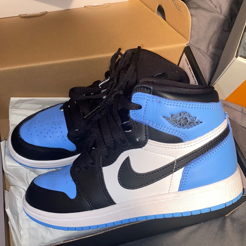 Retro Jordan 1s